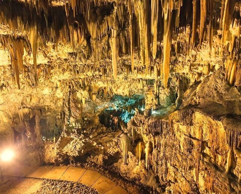 From Argostoli  Highlights of Kefalonia & Local Delights - From Argostoli: Highlights of Kefalonia & Local Delights