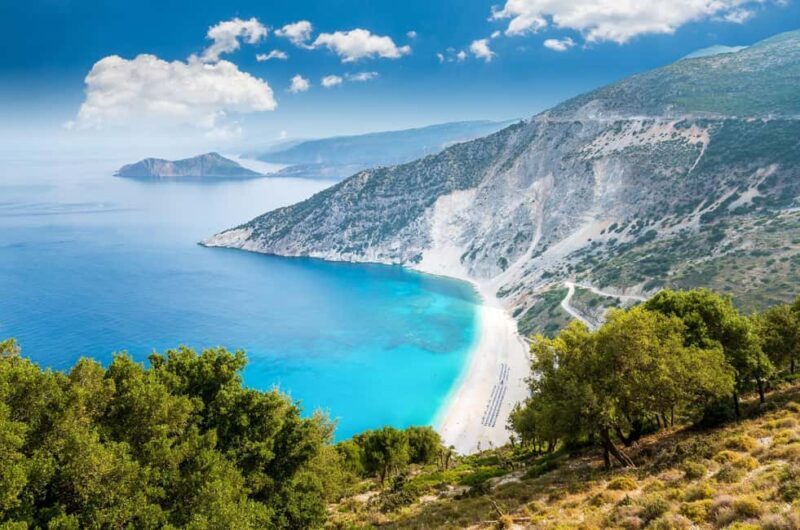 From Argostoli  Highlights of Kefalonia & Local Delights - Critical Considerations