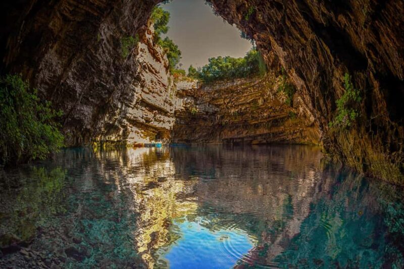 From Argostoli  Highlights of Kefalonia & Local Delights - Who Will Love This Tour?