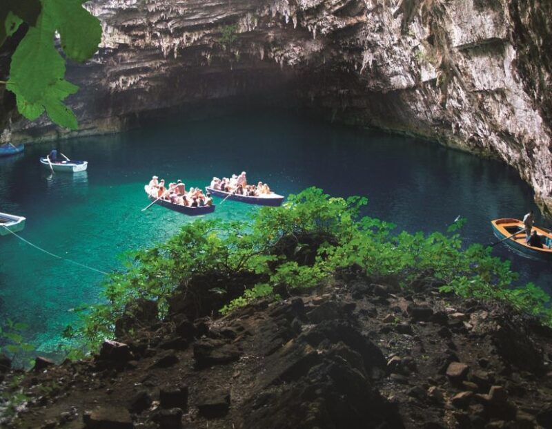 From Argostoli: Melissani & Drogarati Cave Shore Excursion - Practical Tips & Considerations