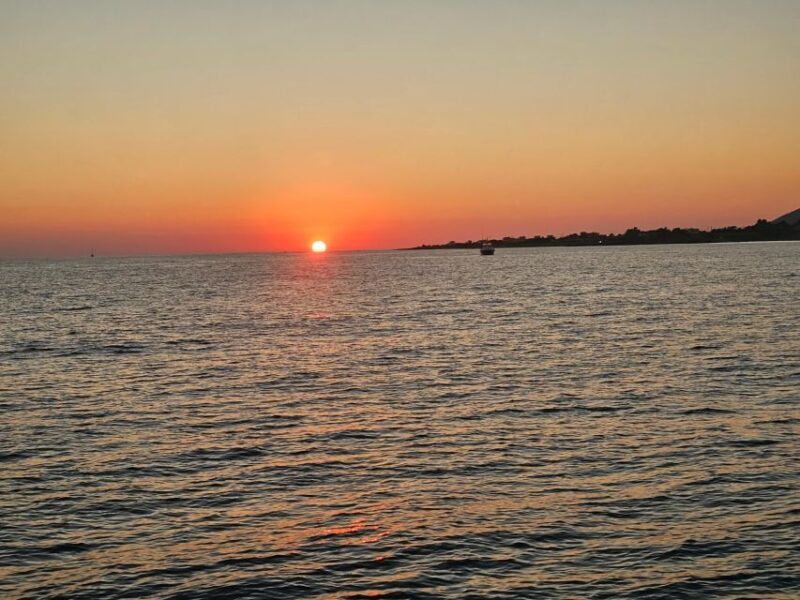 From Argostoli: Vardiani Island Sunset Cruise & Greek Meze - Final Thoughts