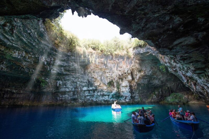 From Argostolion: Private Kefalonia Highlights Tour - Frequently Asked Questions