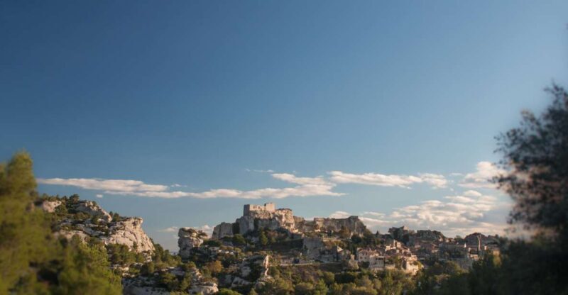 From Arles: Alpilles Regional Park Provence 4x4 Safari - What Makes This Tour Stand Out