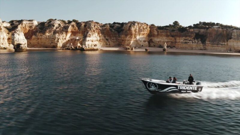 From Armação de Pêra: Benagil Caves and Beaches Boat Tour - Authentic Traveler Feedback