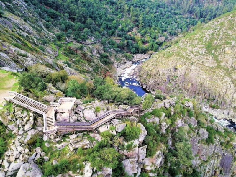 From Arouca: 516 Arouca Bridge & Paiva Walkway Tour - Who Should Consider This Tour?