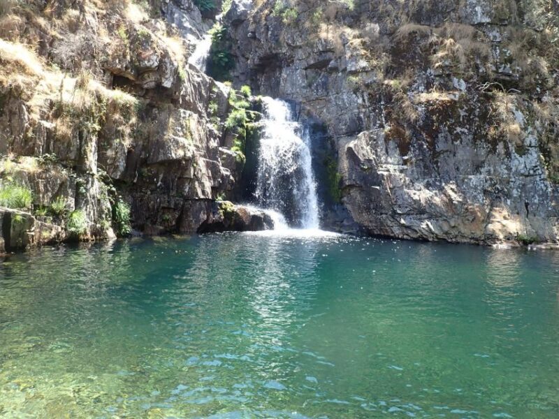 From Arouca: Canyoning Adventure - Adventure Tour - Final Thoughts