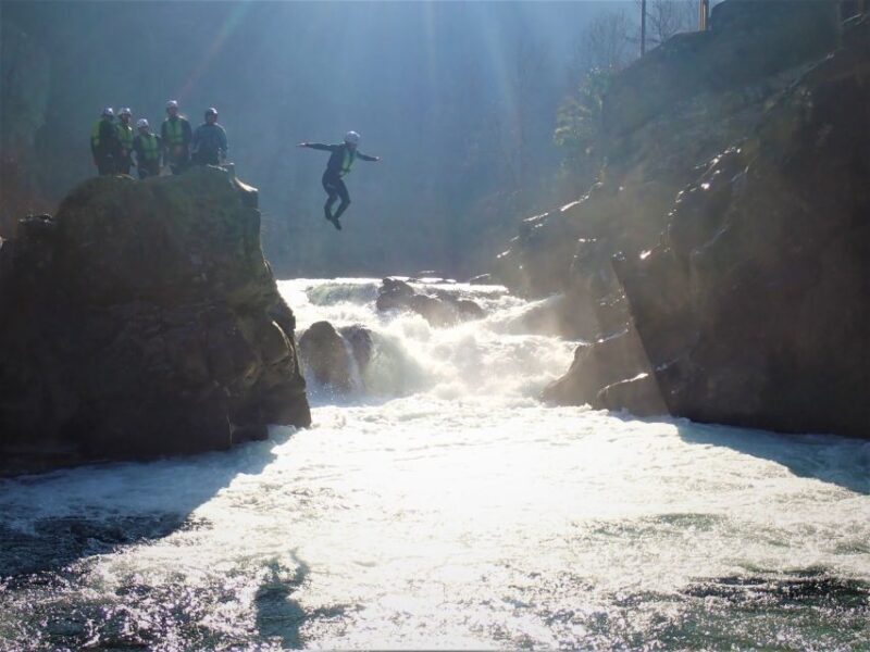 From Arouca: Paiva River Rafting Adventure - Adventure Tour - Final Thoughts