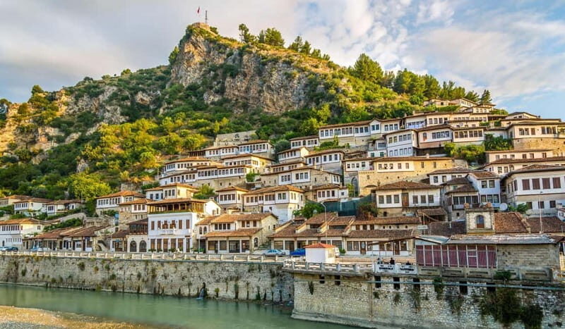 From Athens: 14-Day Balkans Tour to Sarajevo or Belgrade - FAQs