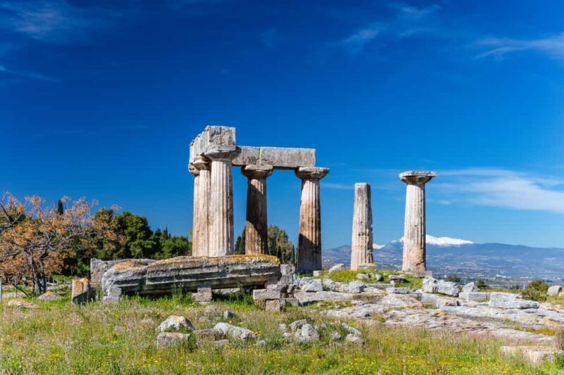 From Athens: 2-Day Greece Tour of Ancient Empires - The Price and Overall Value