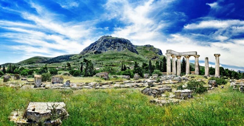 From Athens: 2-Day Greece Tour of Ancient Empires - Real-World Insights from Travelers
