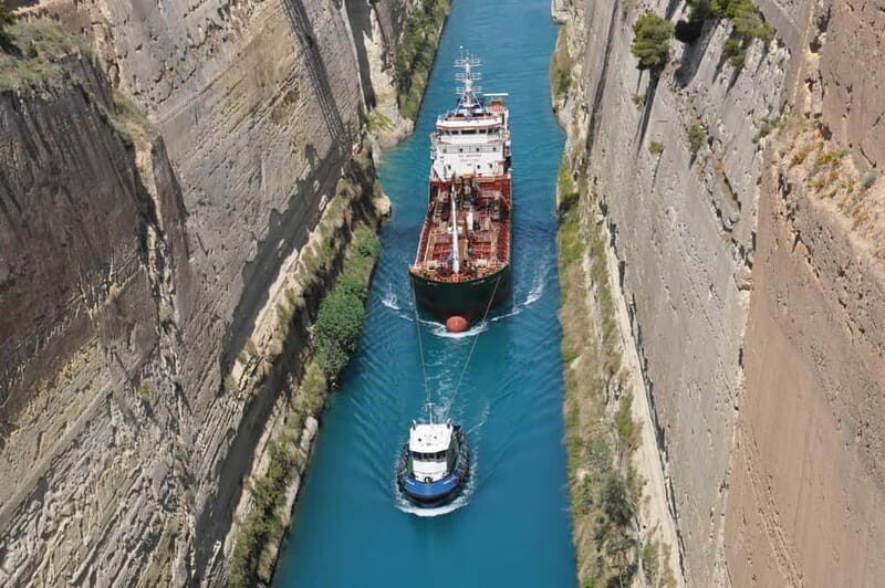 From Athens: 2-Day Private Tour to Kalavryta and Cave - An In-Depth Look at the 2-Day Experience