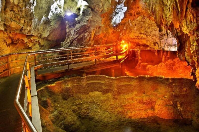 From Athens: 2-Day Private Tour to Kalavryta and Cave - Who Is This Tour Best For?