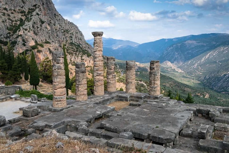 From Athens: 2-Day Tour Delphi, Meteora, and Thermopylae - FAQs