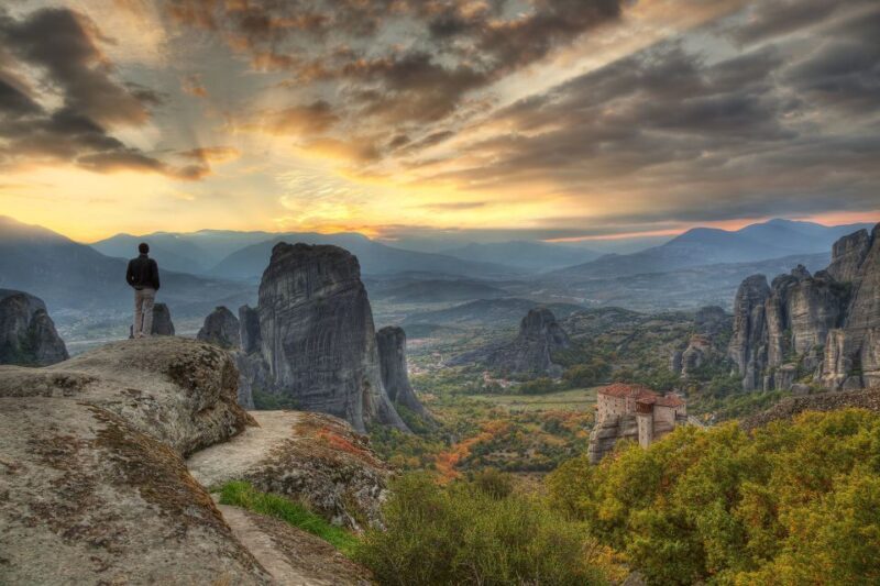 From Athens: 3-Days Meteora with small size local tours - Exploring Meteora from Athens: A Practical 3-Day Tour Review