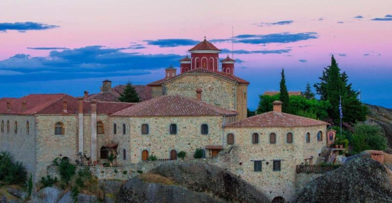 From Athens: 3-Days Meteora with small size local tours - FAQ: Practical Questions About the Tour