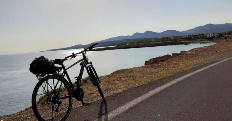 From Athens: Aegina Island E-Bike Tour with Ferry Tickets - What Are the Pros and Cons?