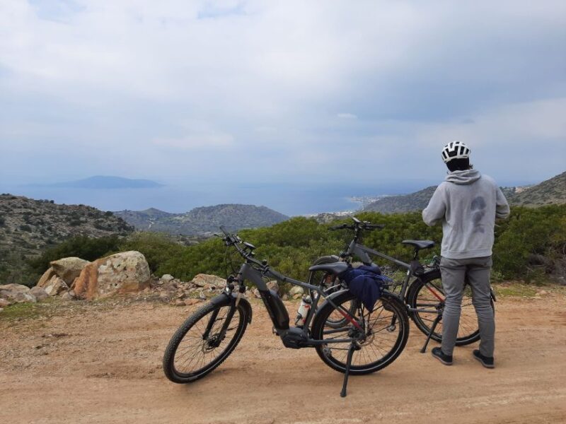 From Athens: Aegina Island E-Bike Tour with Ferry Tickets - Final Thoughts