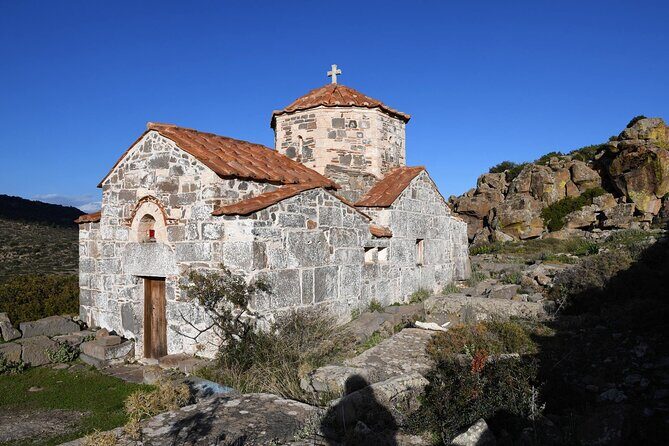 From Athens: Aegina Island E-bike & walking day tour - What’s Included and What to Consider