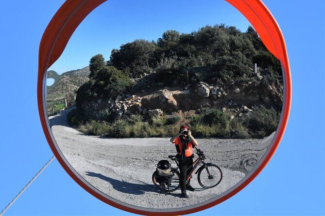 From Athens: Aegina Island E-bike & walking day tour - Practical Details
