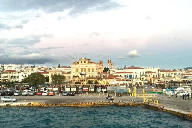 From Athens: Aegina Island guided tour in a day - What to Expect from the Tour