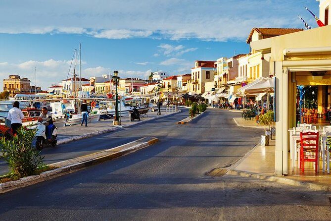 From Athens: Aegina Island guided tour in a day - Insights from Travelers’ Reviews