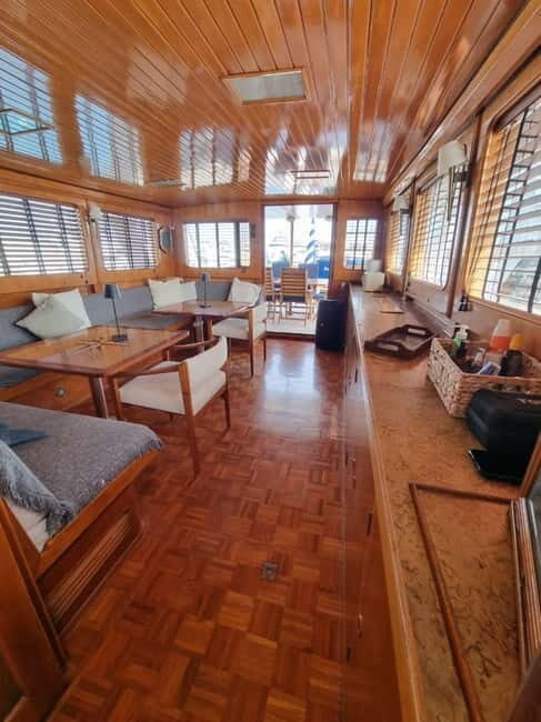 From Athens: All Inclusive Day Cruise to 3 Islands - Real Traveler Feedback & Insights