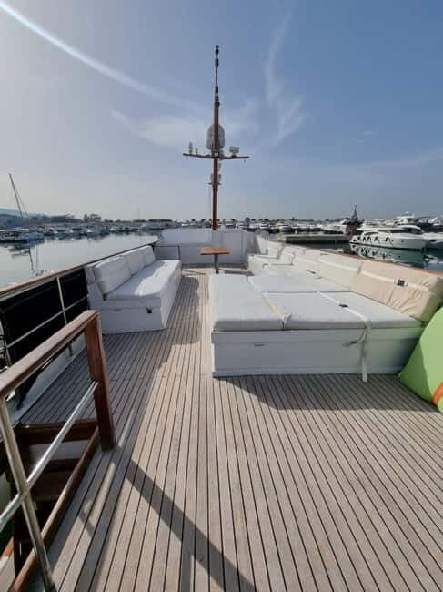 From Athens: All Inclusive Day Cruise to 3 Islands - Price & Value