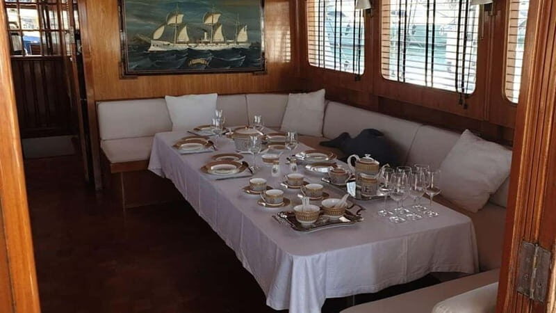 From Athens: All Inclusive Day Cruise to 3 Islands - Who Is This Tour Best For?