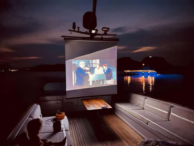 From Athens: All Inclusive Day Cruise to 3 Islands - FAQ