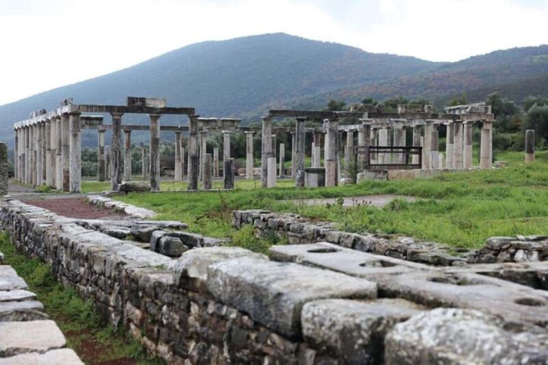 From Athens: Ancient Messene Full-Day Private Tour - The Value of a Private Tour