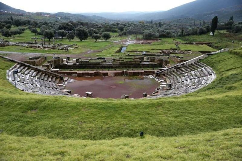 From Athens: Ancient Messene Full-Day Private Tour - The Sum Up