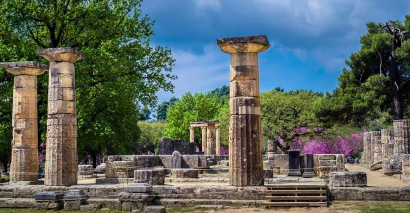 From Athens: Ancient Olympia Full-Day Private Tour - Analyzing the Experience: What You Can Expect