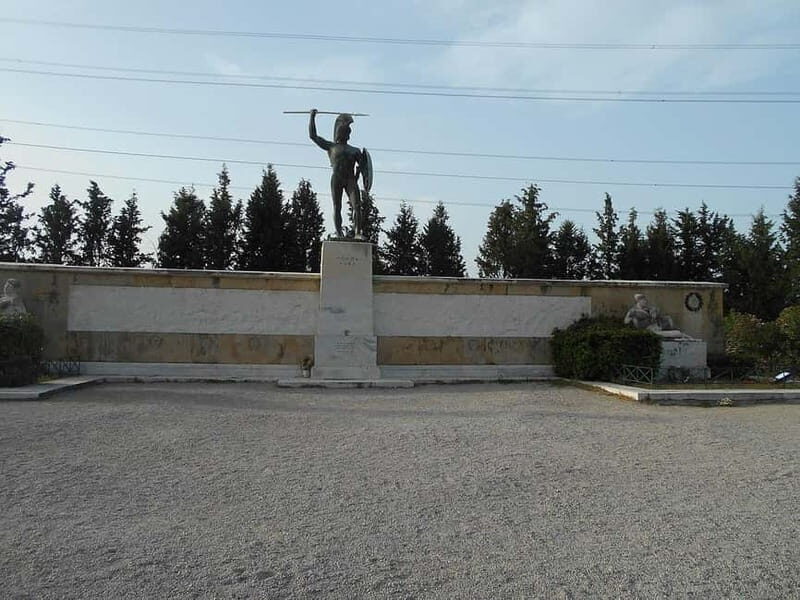 From Athens: Ancient Sparta and Nemea Wine Country Day Trip - Nemea — The Wine Region