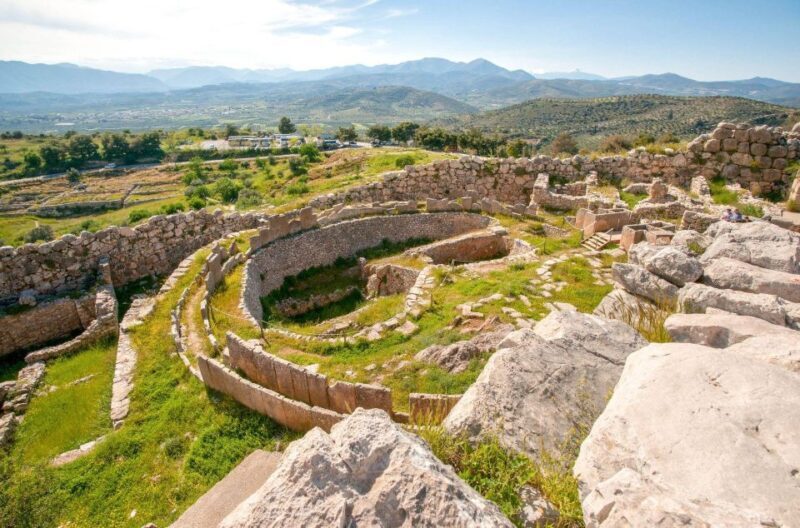 From Athens: Argolis Private Full-Day Tour - Frequently Asked Questions (FAQ)