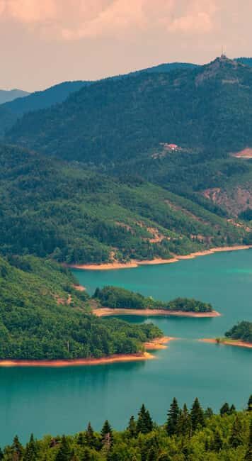 From Athens: Christmas Tour Meteora Lake Plastiras Trikala - Who Should Consider This Tour?