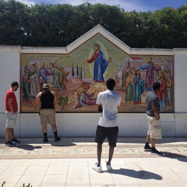 From Athens: City & Corinth Guided Day Tour - What You Can Expect from This Tour