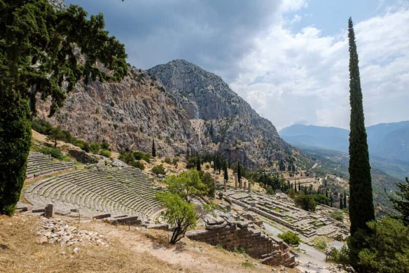 From Athens: Customizable Private Full-Day Trip to Delphi - How This Tour Stands Out