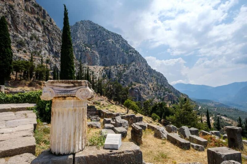 From Athens: Customizable Private Full-Day Trip to Delphi - Practical Details and Considerations