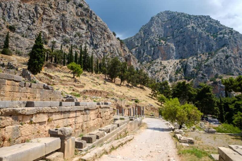 From Athens: Customizable Private Full-Day Trip to Delphi - Who Is This Tour Best For?