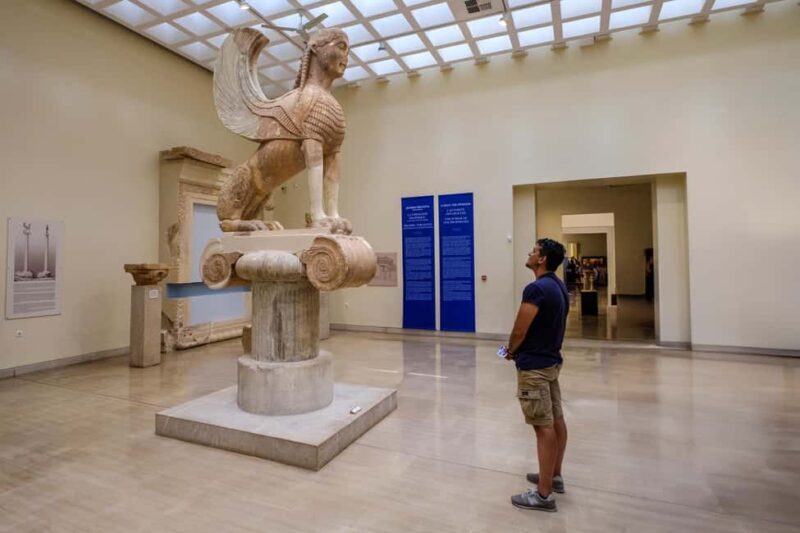 From Athens: Customizable Private Full-Day Trip to Delphi - FAQs