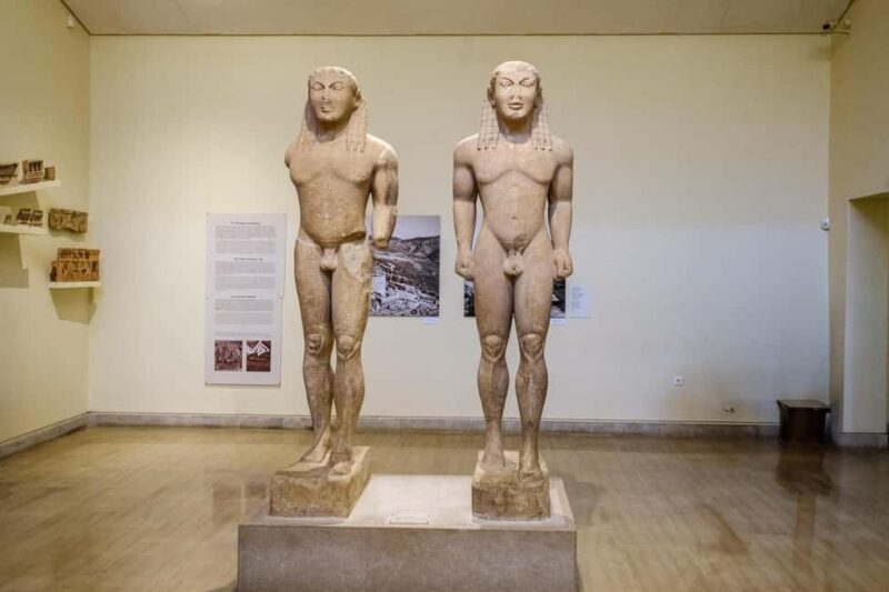 From Athens: Customizable Private Full-Day Trip to Delphi - Final Thoughts