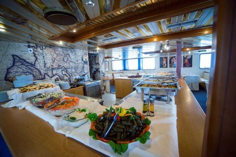 From Athens: Day Cruise to Hydra, Poros & Aegina with Lunch - Who Will Love This Tour?