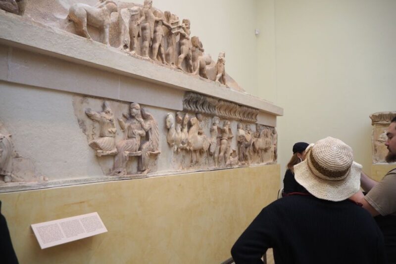 From Athens: Day Tour to Delphi - Important Considerations