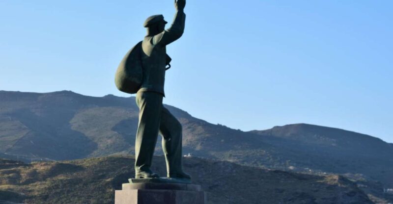 From Athens: Day Trip to Andros Island - A Full Breakdown of the Experience