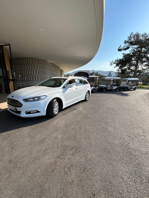 From Athens: Delphi and Arachova Private Tour - Is This Tour Good Value?