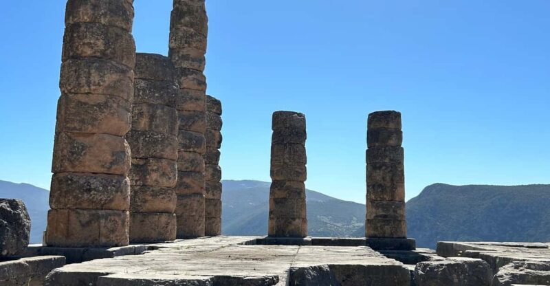From Athens: Delphi and Arachova Private Tour - FAQs