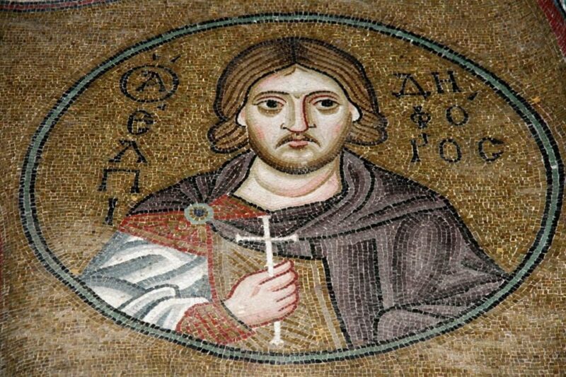 From Athens: Delphi and Osios Loukas Monastery Day Trip - The Upsides