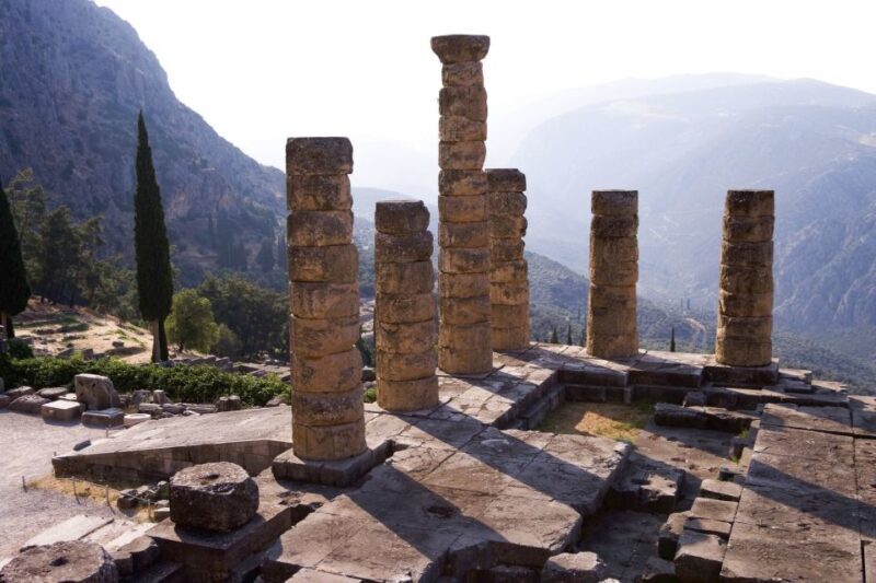 From Athens: Delphi Full-Day Tour - Who Will Love This Tour?