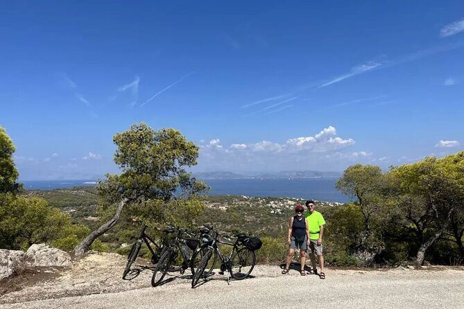From Athens: Exploring Aegina Island by Bike - FAQ