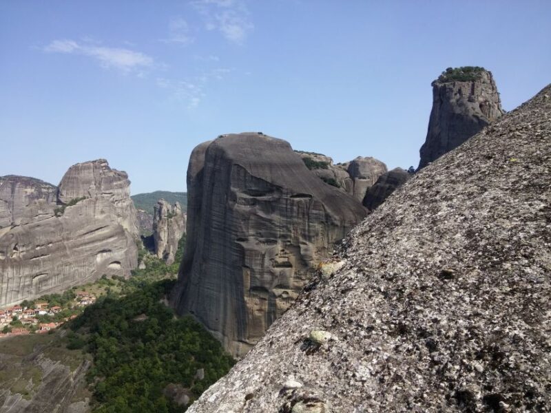 From Athens : Full Day Meteora Hike Tour & Monastery Visit - Cost and Value